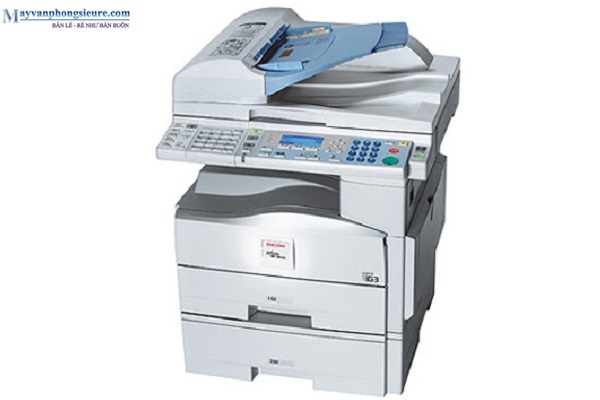 Photocopy Ricoh 2000L2  